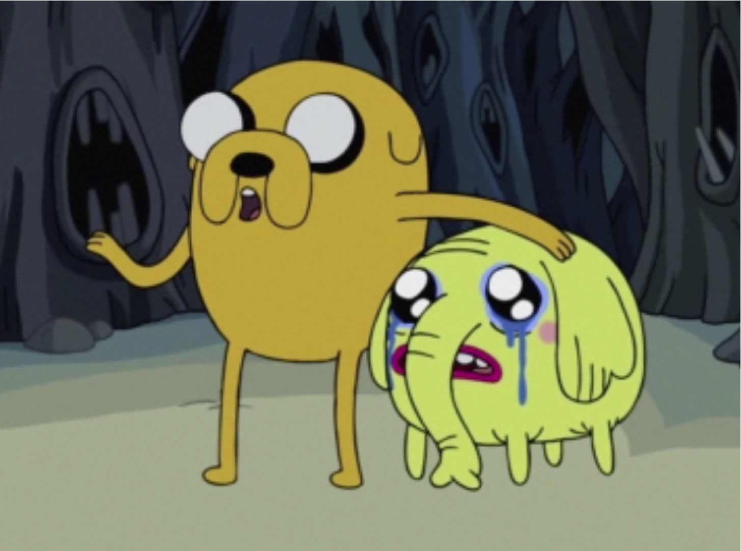 Tree Trunks Adventure Time Porn - Tree Trunks Quotes. QuotesGram