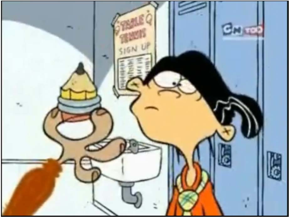 Ed Edd N Eddy Rolf Quotes. QuotesGram