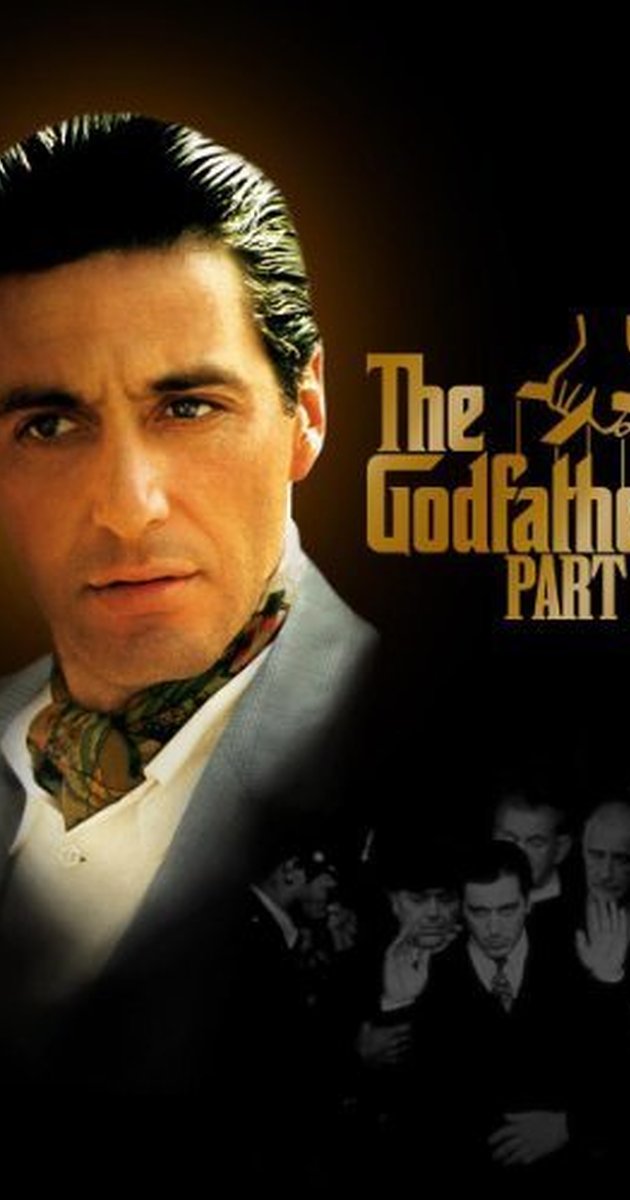 The Godfather Total Cast Quotes Quotesgram