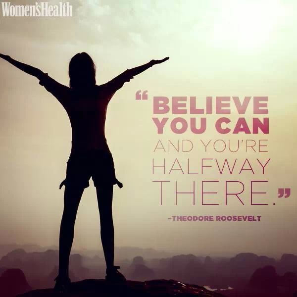 Determination Quotes And Sayings. QuotesGram