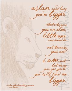 10 Powerful Quotes from The Chronicles of Narnia