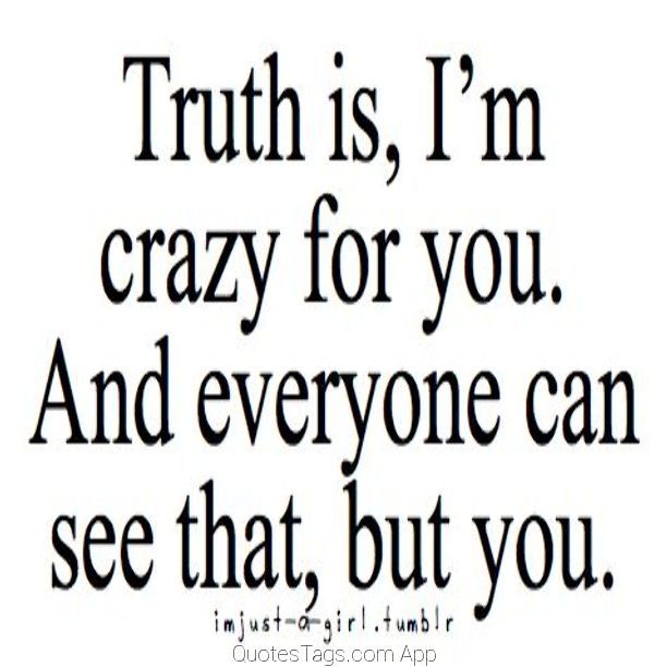 Secret Crush Quotes Cute Quotesgram