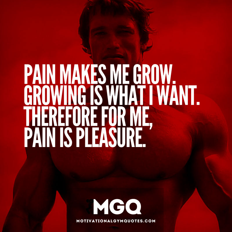 Motivational Pain Quotes. QuotesGram