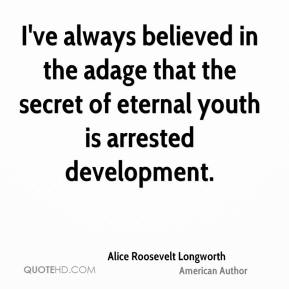 Alice Roosevelt Longworth Quotes. QuotesGram