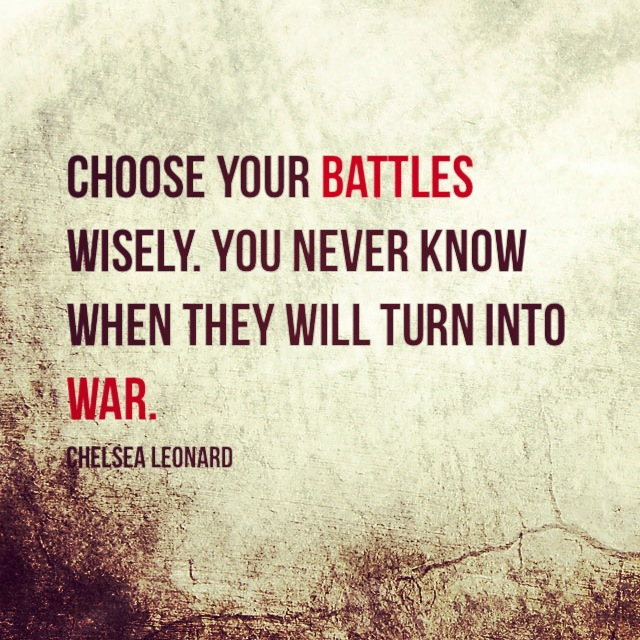 Stand Your Ground Motivational Quotes. QuotesGram