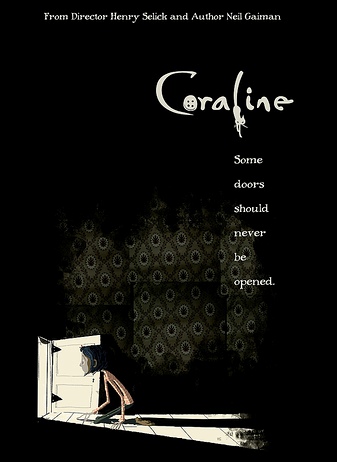 The Cat From Coraline Quotes. QuotesGram