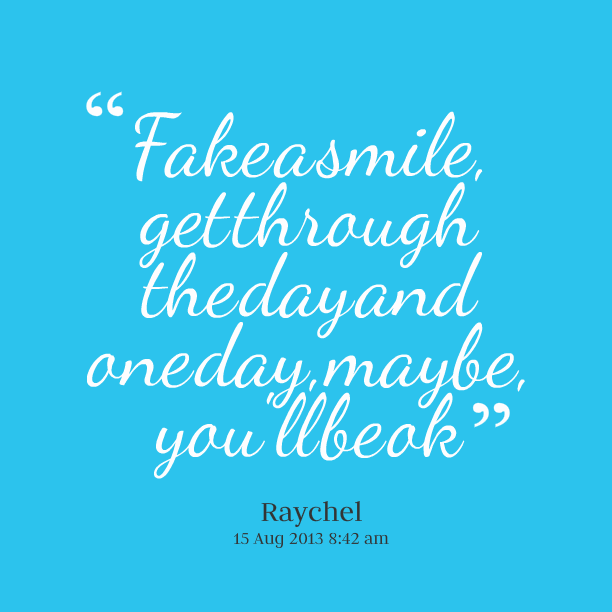 Quotes About Getting Through Depression. QuotesGram