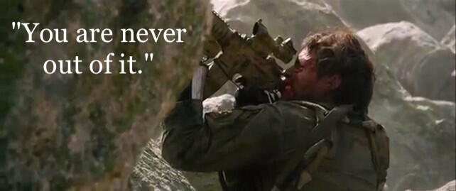 Lone Survivor Movie Quotes. QuotesGram