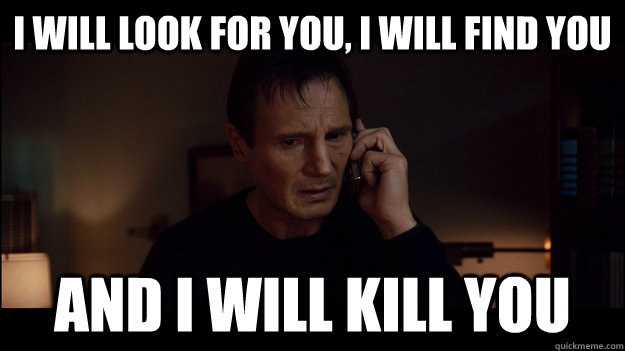 Liam Neeson Best Quotes. QuotesGram