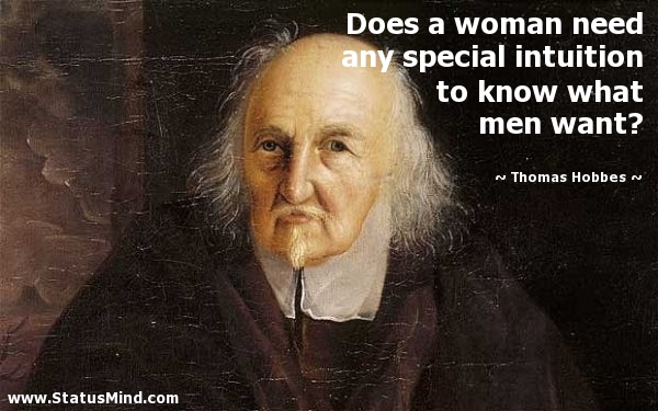 Thomas Hobbes Favorite Quotes. QuotesGram