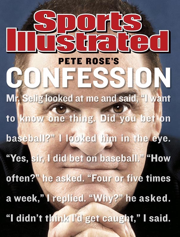 Pete Rose Gambling On Quotes. QuotesGram