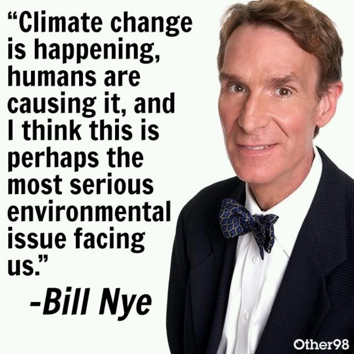 By Bill Nye Quotes. QuotesGram