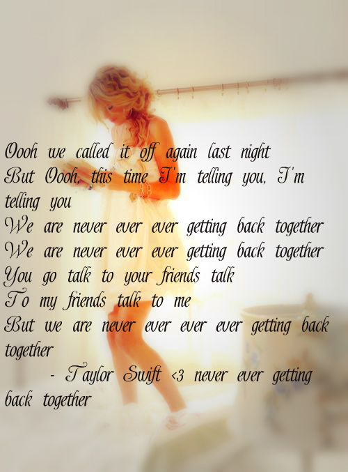 Inspirational Quotes About Getting Back Together. QuotesGram