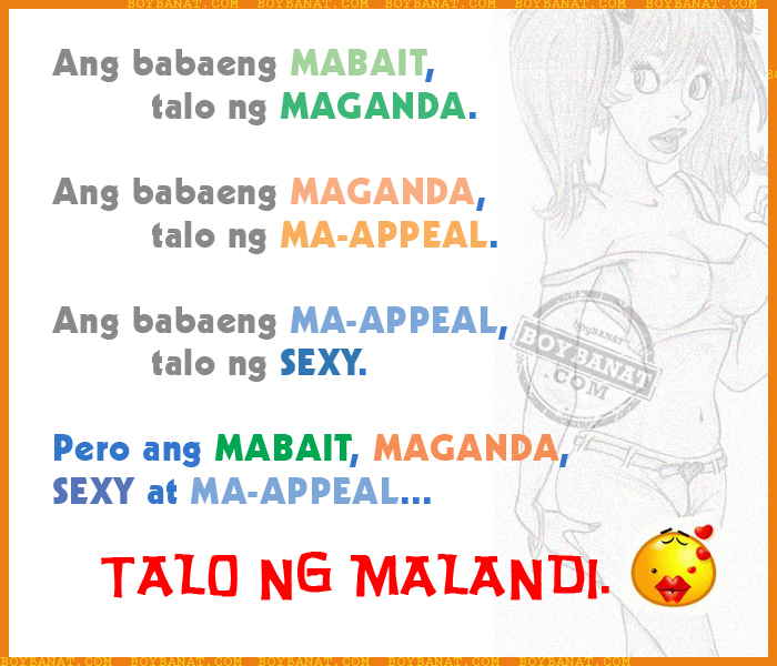 Jackin: Best Friend Enemy Quotes Tagalog