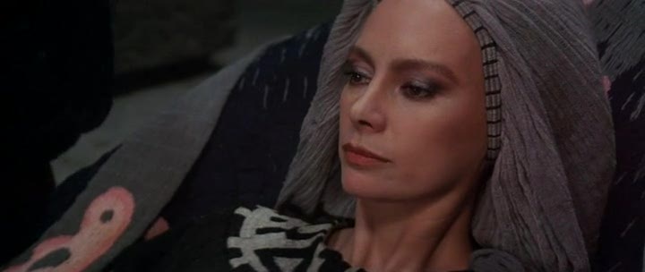 Bene Gesserit Quotes - The future is malleable