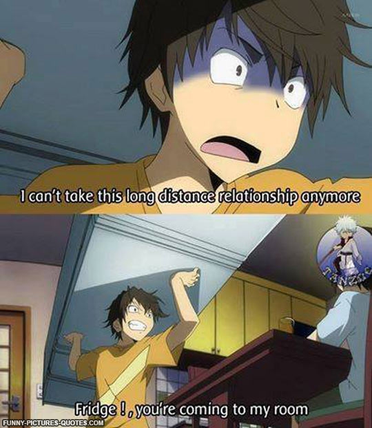 Anime quotes and funny pictures