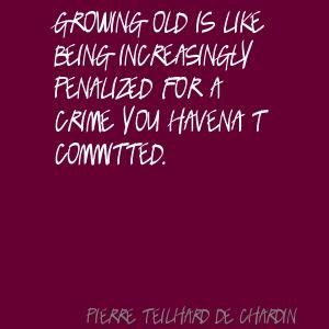 Pierre Teilhard de Chardin Quotes. QuotesGram