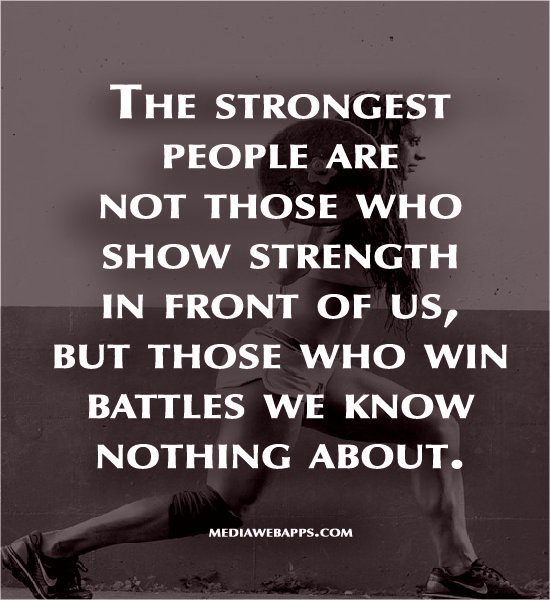 Battles Quotes. QuotesGram