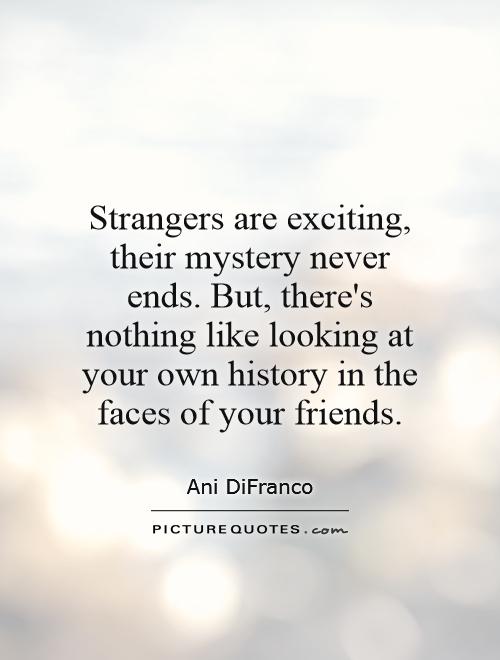 Quotes About Mystery. QuotesGram