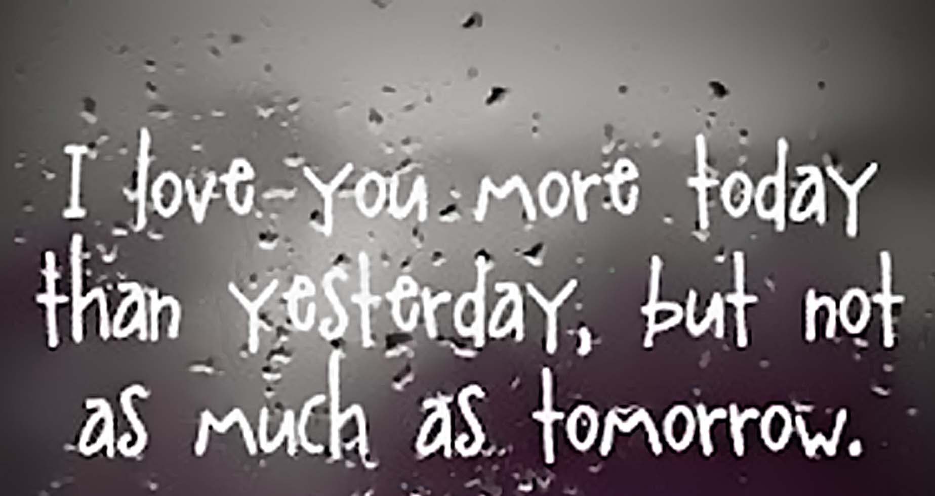 Love Quotes For Her Best Ever Quotesgram Love Quotes For Her Best Ever Quotesgram