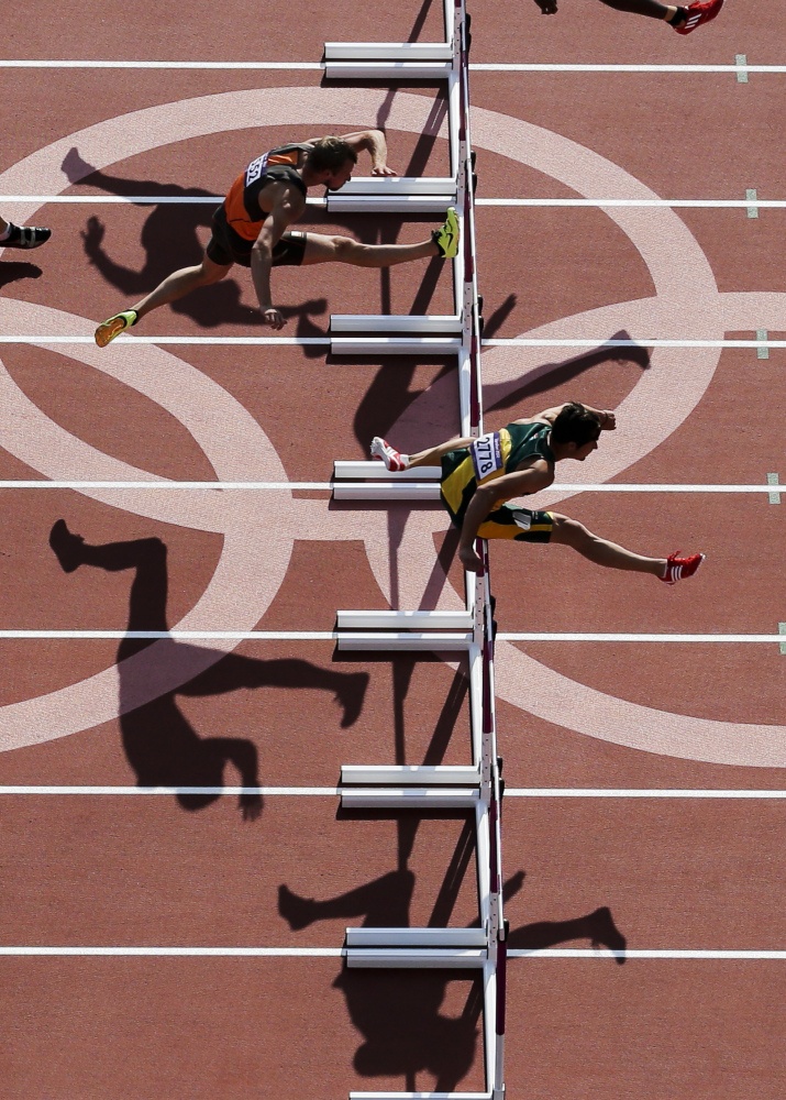 Hurdles In Life Quotes. QuotesGram