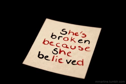 He lied перевод