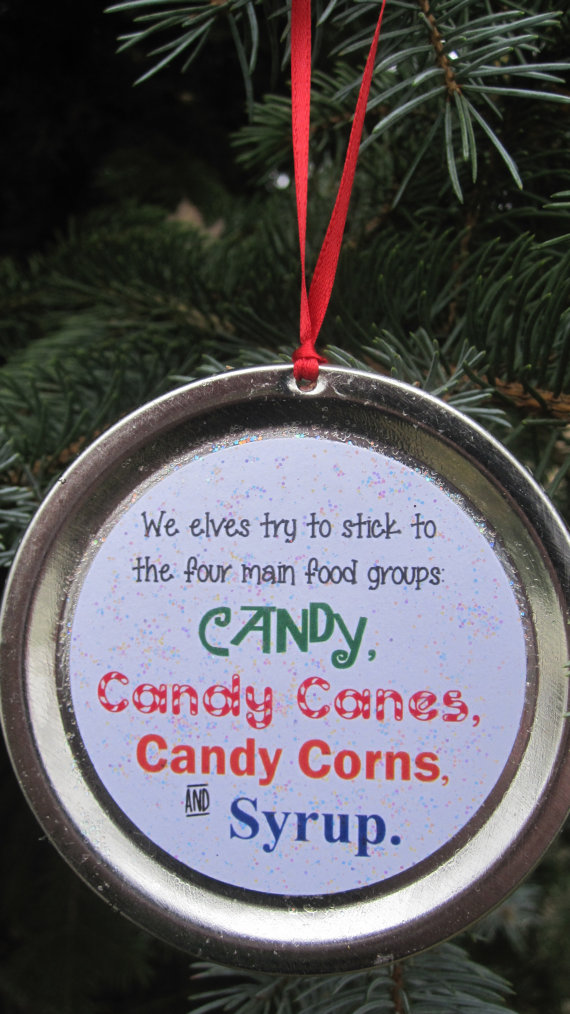 Elf Movie Quotes Syrup. QuotesGram