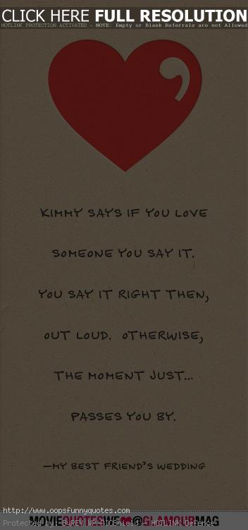 Famous Wedding Quotes Funny Quotesgram