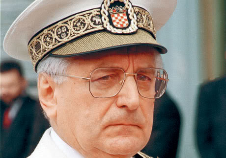Franjo Tudjman Quotes. QuotesGram