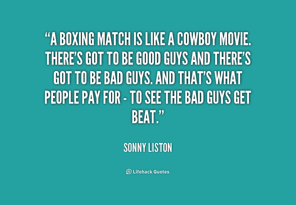 Boxing Life Quotes. QuotesGram