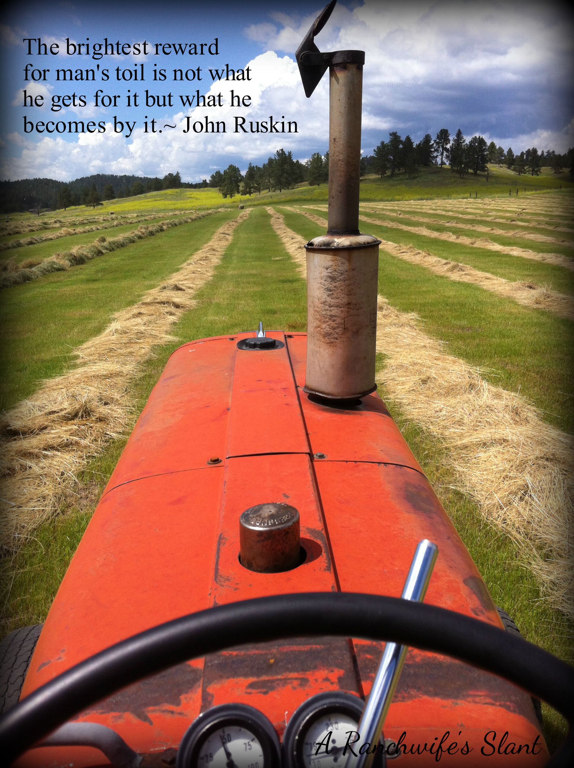 Tractor Love Quotes. QuotesGram