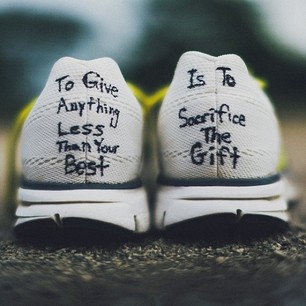 Nike Shoes Quotes. QuotesGram
