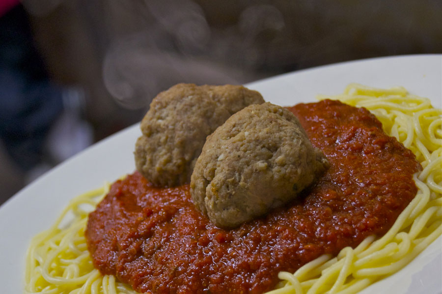 Meatball Funny Quotes. QuotesGram