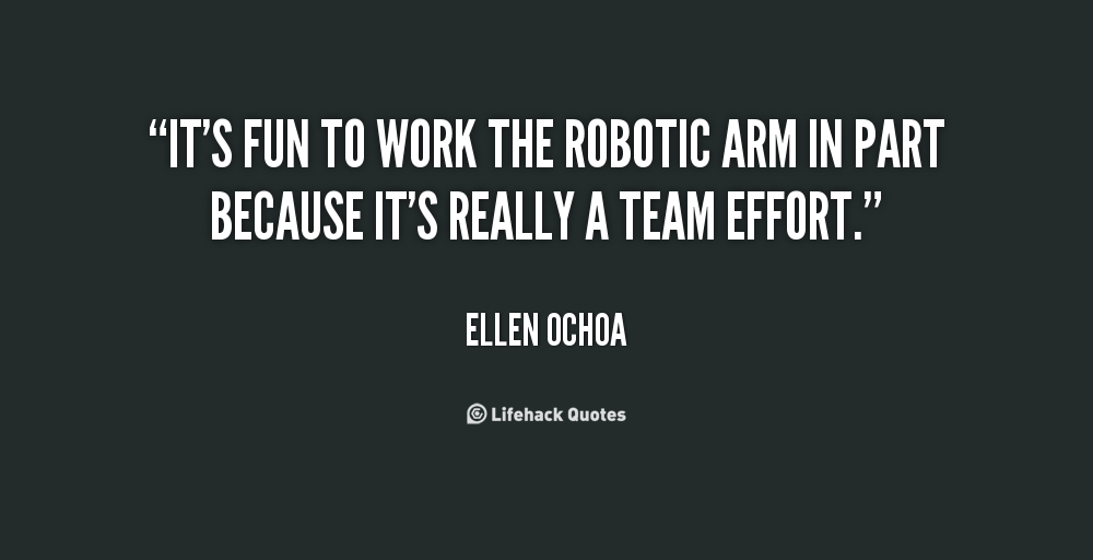 Ellen Ochoa Quotes. QuotesGram