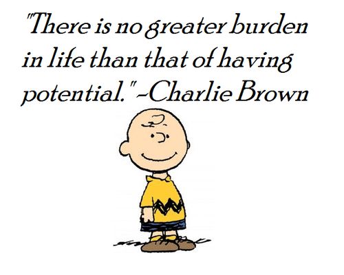 Peanuts Inspirational Quotes. QuotesGram