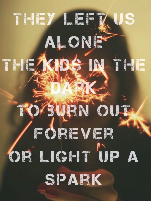 Darkest Quotes Of All Time