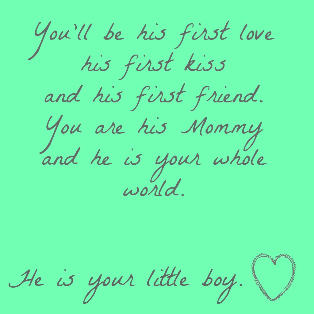 Funny Quotes About Little Boys. QuotesGram