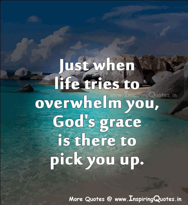 Inspirational Quotes About Life From Bible. QuotesGram