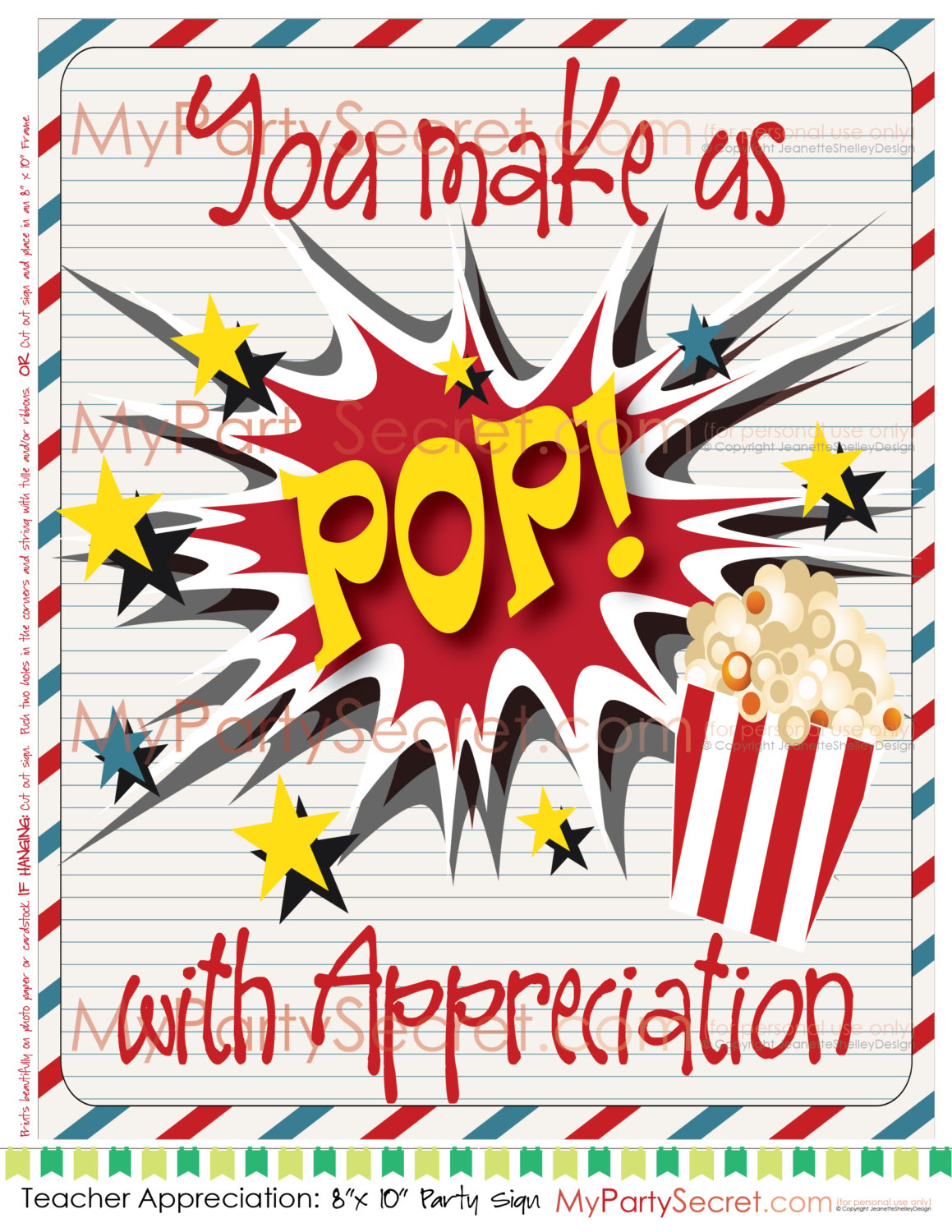 Popcorn Sayings Quotes