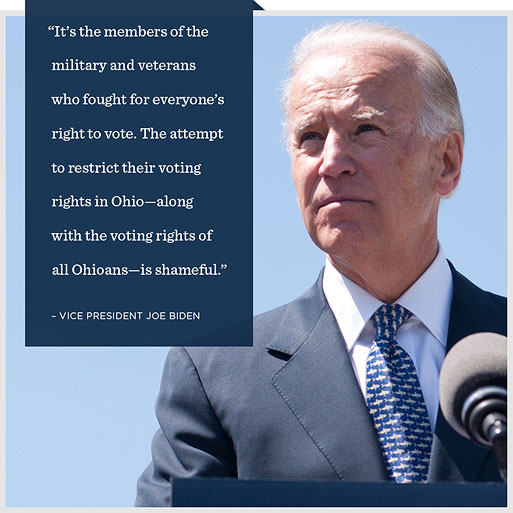 Famous Quotes About Voting Rights. QuotesGram