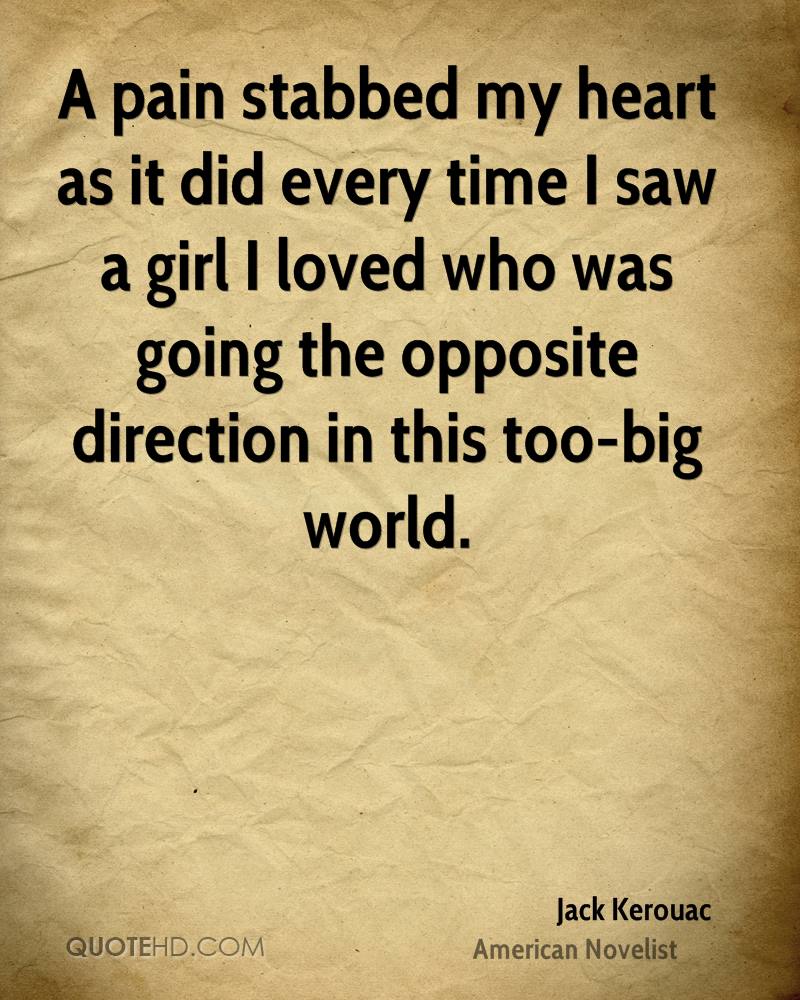 Pain In My Heart Quotes. QuotesGram