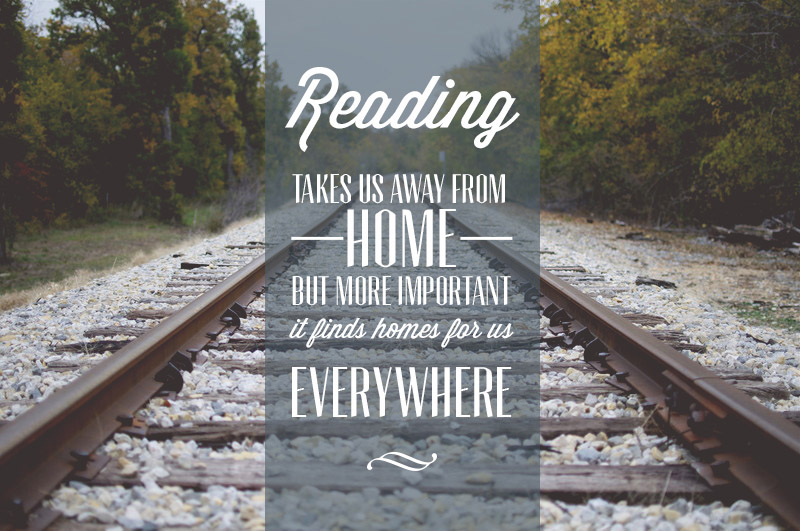 Encourage Reading Quotes. QuotesGram