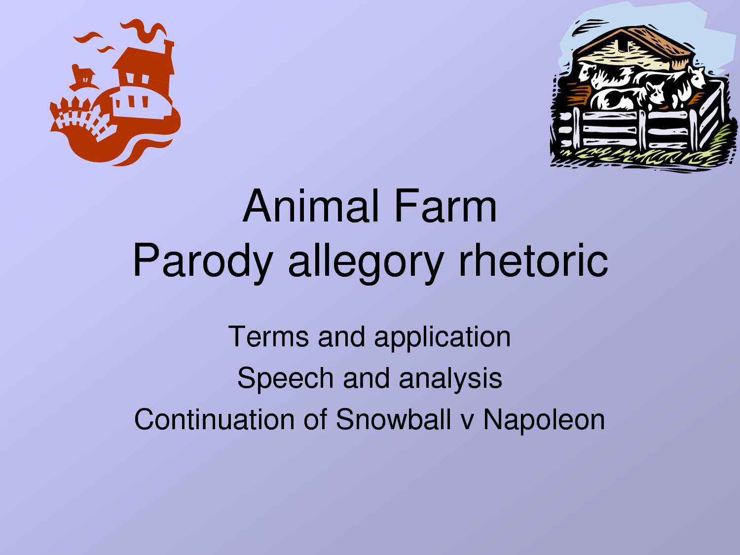 Animal Farm Quotes Explained QuotesGram Animal Farm Quotes Explained QuotesGram