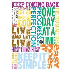 Sober Anniversary Quotes