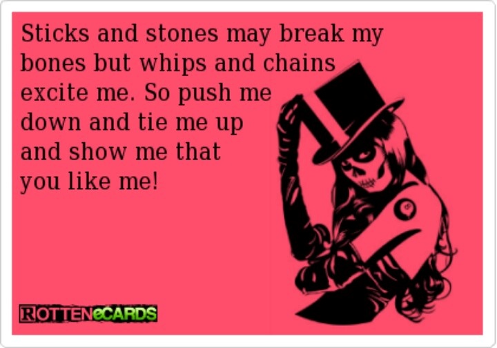 Whips And Chains Excite Me Quotes. QuotesGram