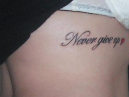 Inspirational Quotes Tattoo Ideas. QuotesGram Inspirational Quotes Tattoo Ideas. QuotesGram