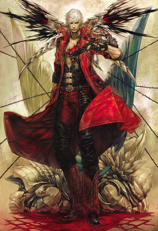 Dmc Dmc