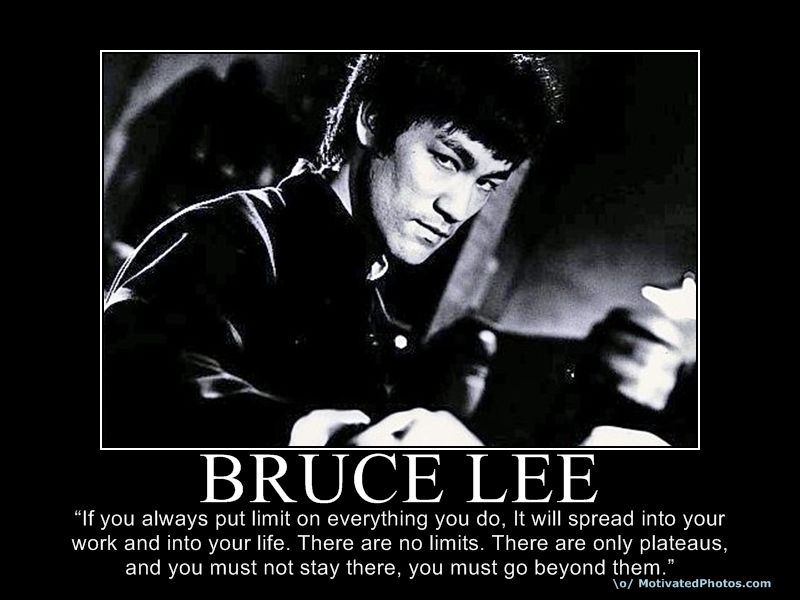 bruce lee quotes wallpaper