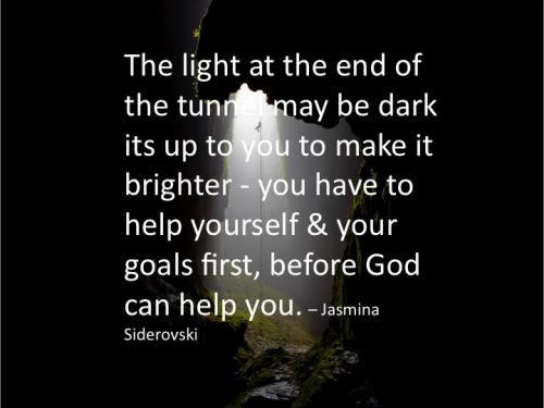 End Of Tunnel Light Quotes Quotesgram End Of Tunnel Light Quotes Quotesgram