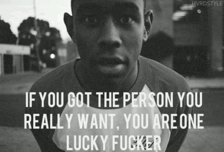 Funny Quotes Tyler The Creator.